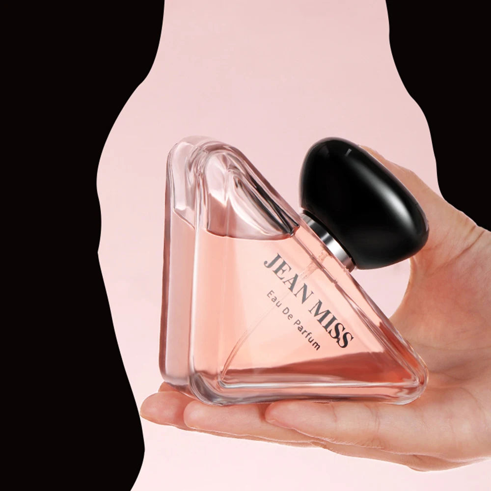 Parfum de marque originale pour femmes, Spray de Parfum en phéromone Pour Femme, Parfum de Cologne durable, Dupes, 85ml