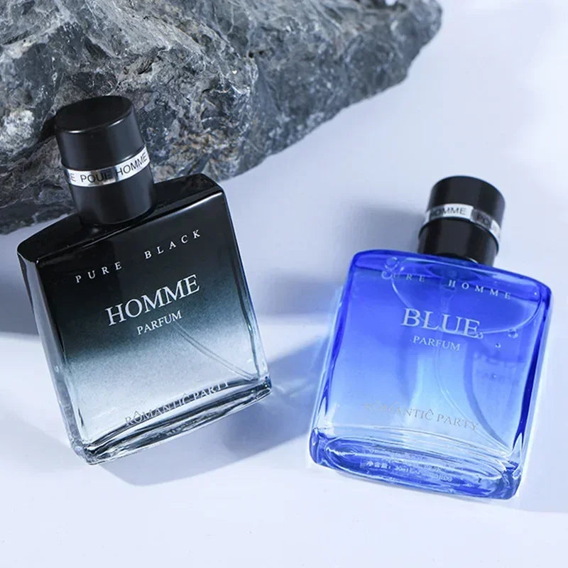 Fascination Homme Parfum 30ml Hommes Parfums Hombres Originales Parfum frais Spray Cologne Parfum Parfums Homme rencontrer la dame