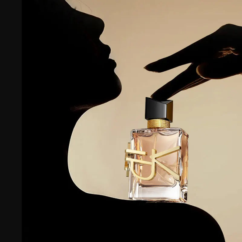 Cadeau De Noël Eau De Parfum Vaporisateur Spray 50ML Lady Liberty Parfum