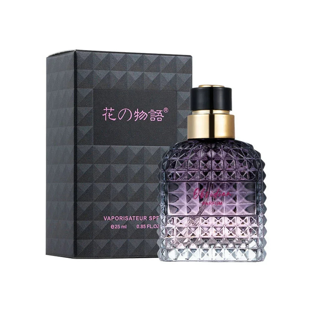 Vaporisateur de parfum floral durable pour femmes et hommes, parfum original, parfum floral, phéromone, eau de parfum, Cologne, 100ml