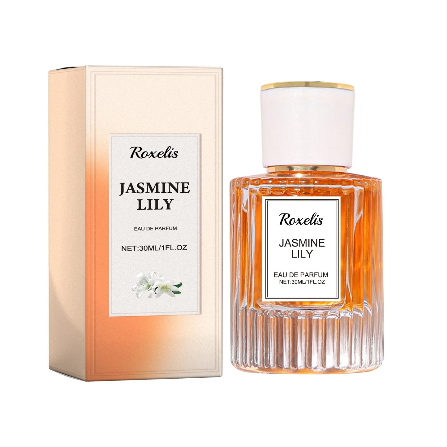 Parfum Floral phéromone parfums jasmin pivoine parfum longue durée parfum sexe attirer flirt parfums unisexe Eau De Parfum