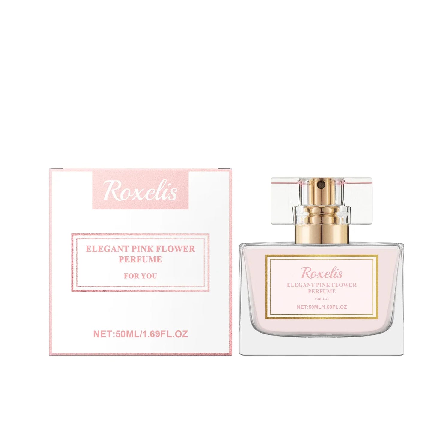 Sexuellement parfumé pour femme, parfum floral aromatique, dissolvant d'odeurs, parfum d'attraction, parfum 4.2, parfum corporel portable pour les rencontres
