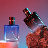 Fascination Homme Parfum 30ml Hommes Parfums Hombres Originales Parfum frais Spray Cologne Parfum Parfums Homme rencontrer la dame