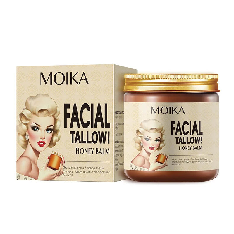 Beurre miel crème visage hydratant visage hydratant corps mains et pieds crème de soin de la peau visage et corps soins de la peau