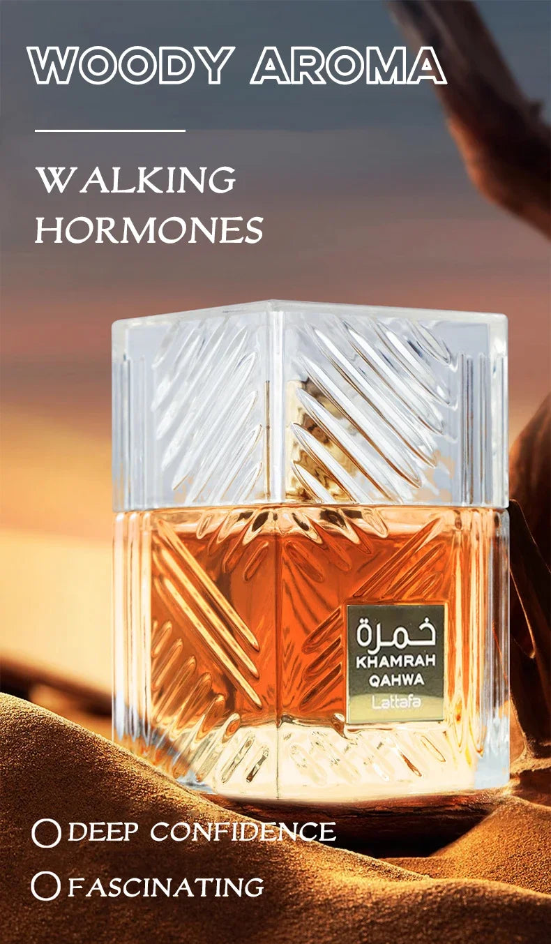 100ml Phéromones Parfum Pour Hommes Feromone Original Cologne Parfums Longue Durée Arabische Parfum Body Mist Pour Homme