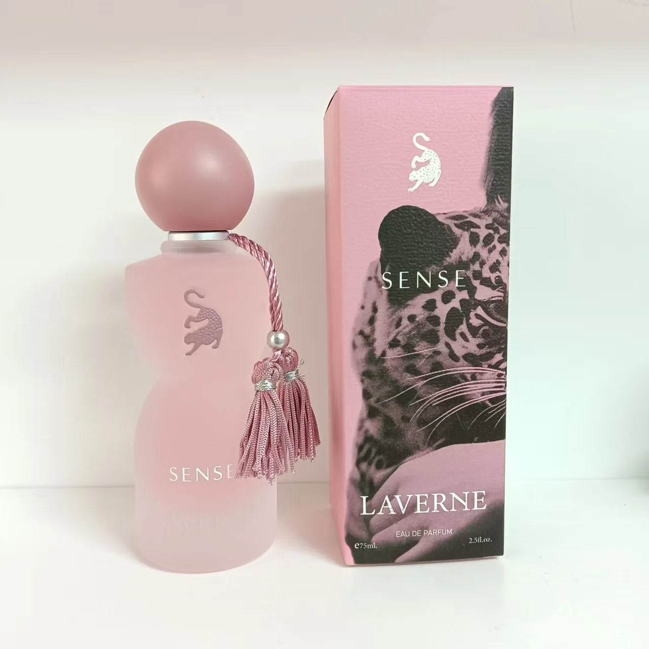 Parfum pour femmes haute qualité Eau De Parfum Fragrance florale saveur d'orchidée parfum fort longue durée femme Spray naturel