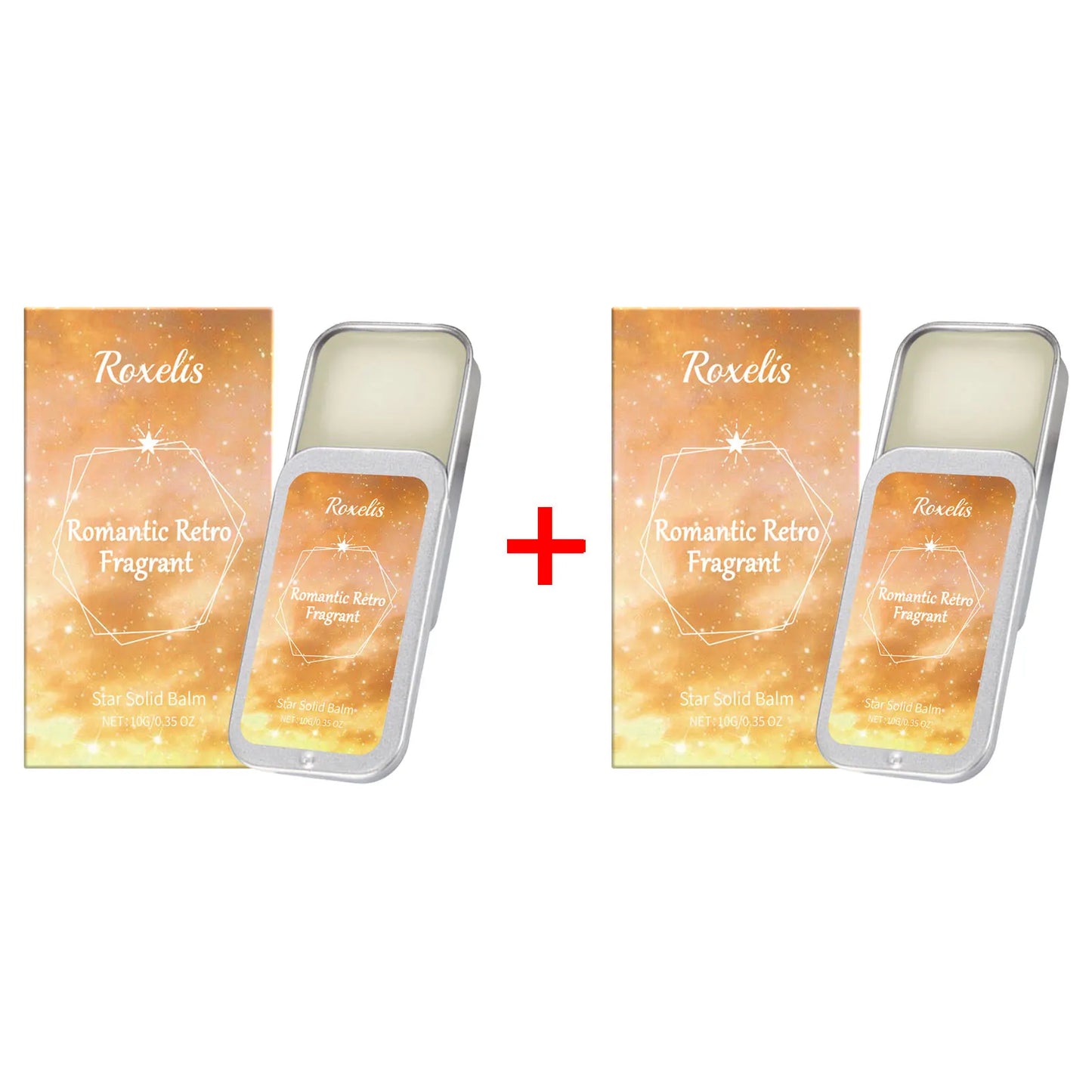 Baume solide au phéromone Rose pour femmes, parfum doux et durable, déodorant, pour attacher l'homme, améliore les baumes frais et portables pour le corps