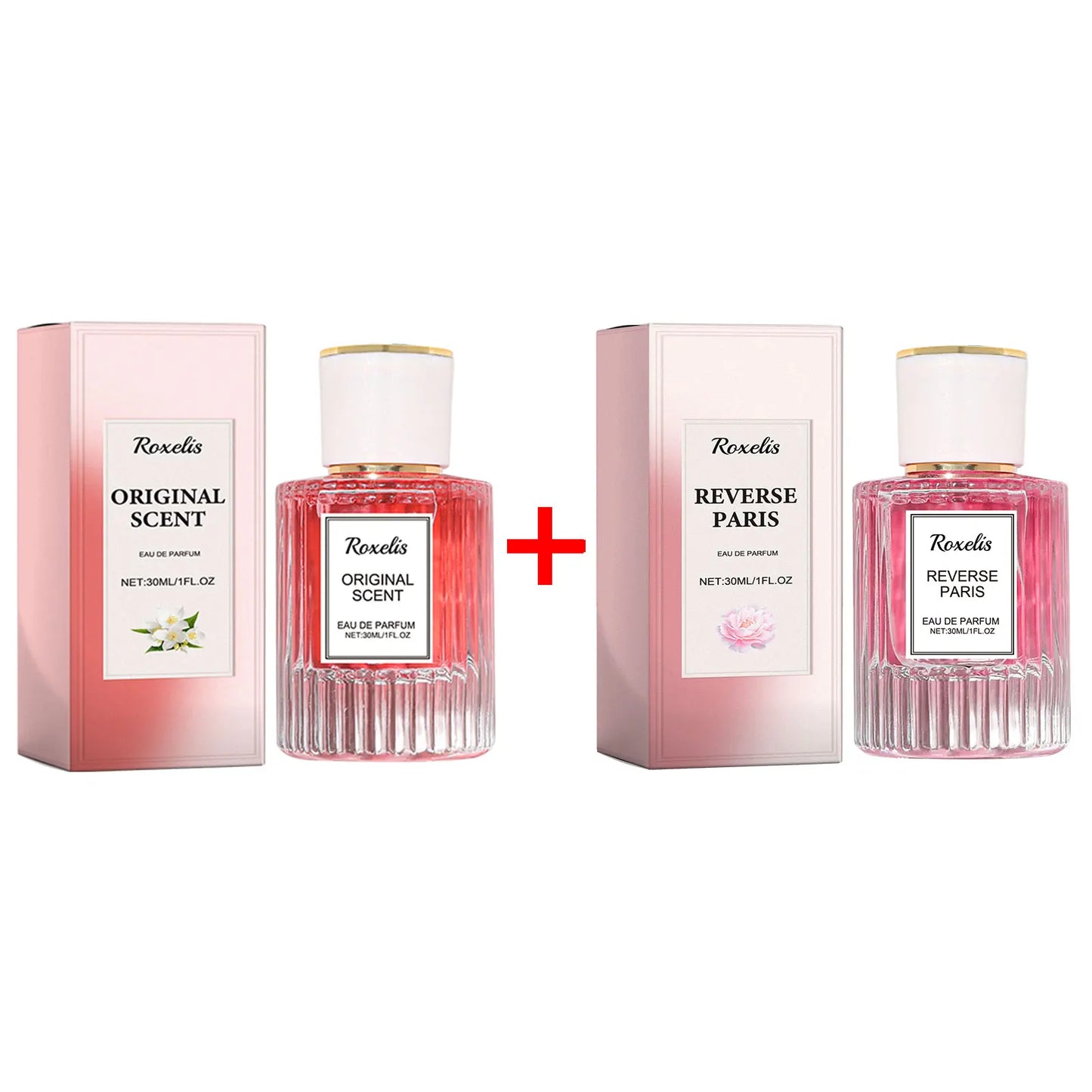 Parfum Floral phéromone parfums jasmin pivoine parfum longue durée parfum sexe attirer flirt parfums unisexe Eau De Parfum