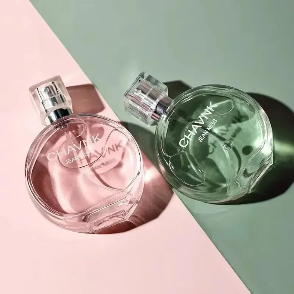 Parfum de luxe pour femmes, parfum Floral, parfum romantique, persistant, charme féminin, parfum longue durée, parfum frais