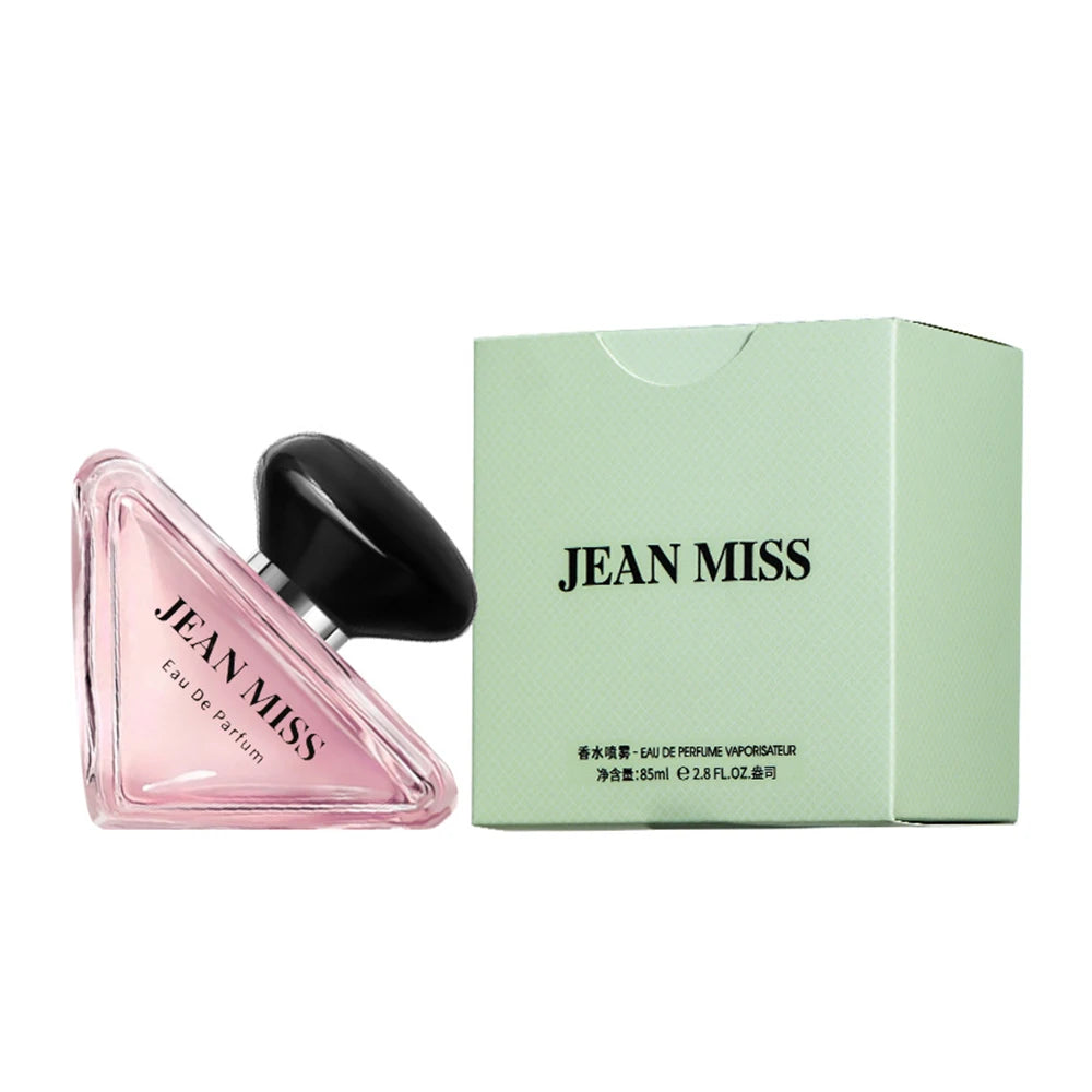 Parfum de marque originale pour femmes, Spray de Parfum en phéromone Pour Femme, Parfum de Cologne durable, Dupes, 85ml