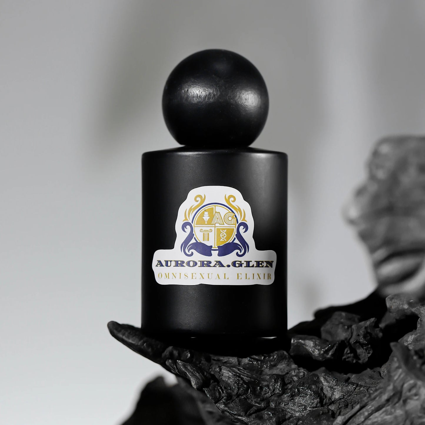 HOMME en noir parfum homme-Woody tabac parfum homme rhum tabac EDT parfum cuir longue durée parfum de soirée