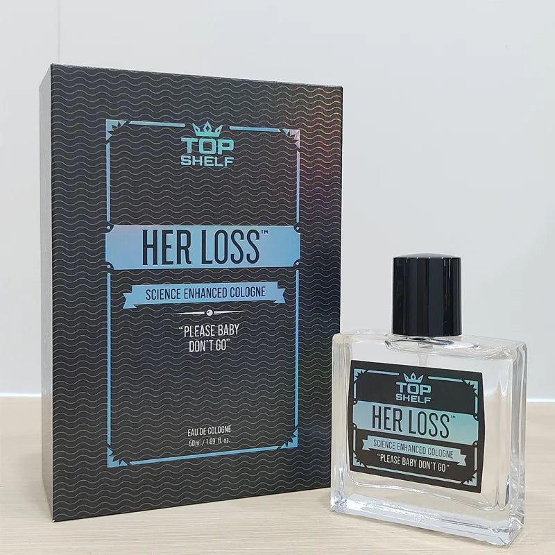Parfum pour hommes, perte de phéromone, Cologne, parfum d'océan, parfum défaut longue durée, Spray naturel masculin de haute qualité
