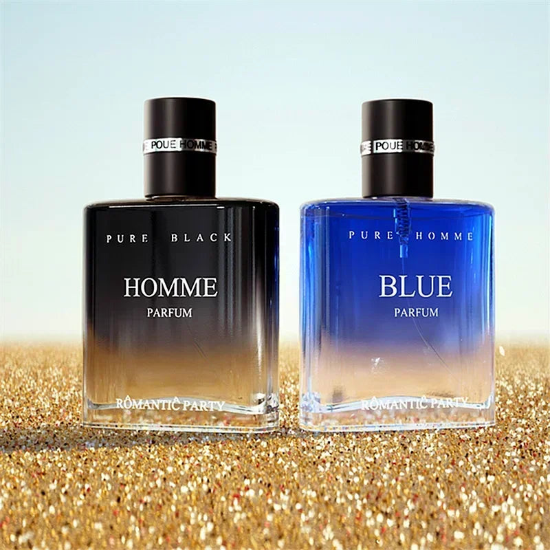 Fascination Homme Parfum 30ml Hommes Parfums Hombres Originales Parfum frais Spray Cologne Parfum Parfums Homme rencontrer la dame