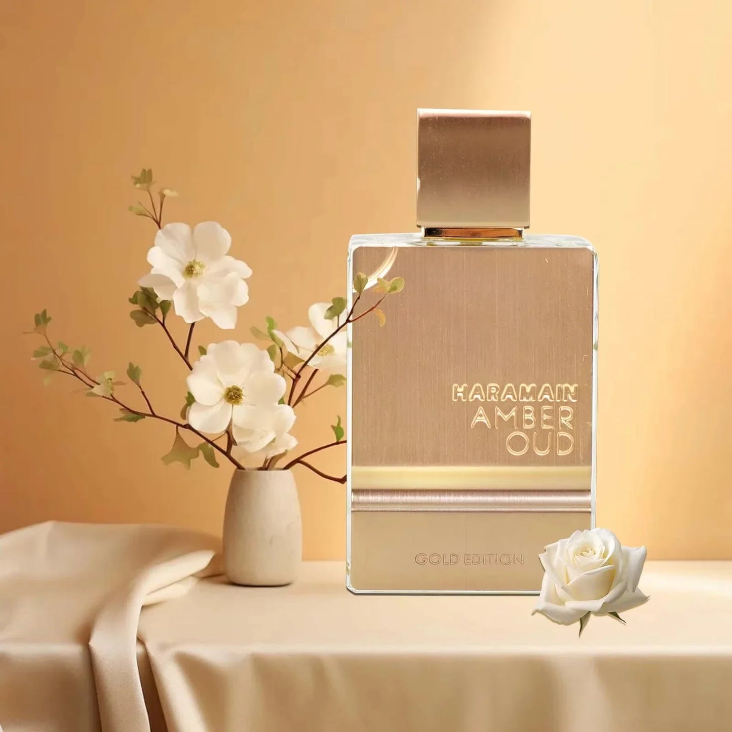 Vente chaude meilleur Parfum 60 ml ambre or unisexe luxe Woody Parfum luxe femmes et hommes Spray Cologne Parfum