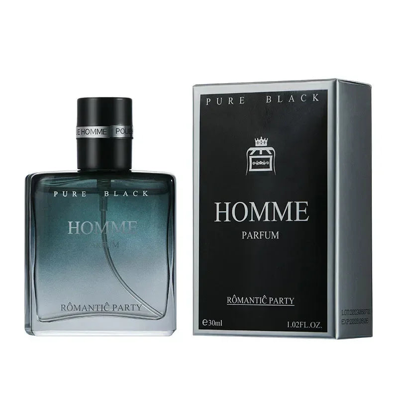 Fascination Homme Parfum 30ml Hommes Parfums Hombres Originales Parfum frais Spray Cologne Parfum Parfums Homme rencontrer la dame