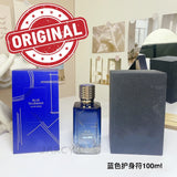 100ml marque hommes femmes Parfum neutre Parfum Eau De Parfum longue durée Woody Floral phéromone Cologne parfum