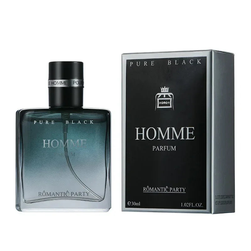 Fascination Homme Parfum 30ml Hommes Parfums Hombres Originales Parfum frais Spray Cologne Parfum Parfums Homme rencontrer la dame