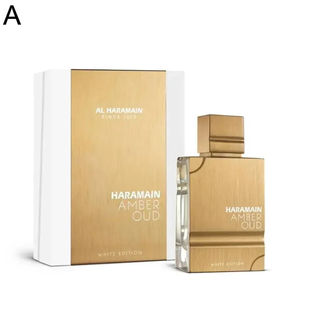 Vente chaude meilleur Parfum 60 ml ambre or unisexe luxe Woody Parfum luxe femmes et hommes Spray Cologne Parfum