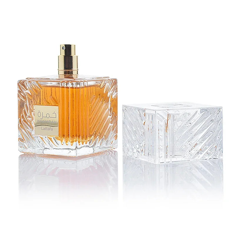 100ml Phéromones Parfum Pour Hommes Feromone Original Cologne Parfums Longue Durée Arabische Parfum Body Mist Pour Homme