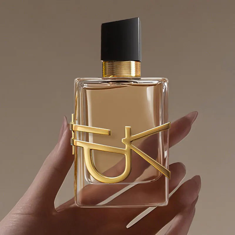 Cadeau De Noël Eau De Parfum Vaporisateur Spray 50ML Lady Liberty Parfum