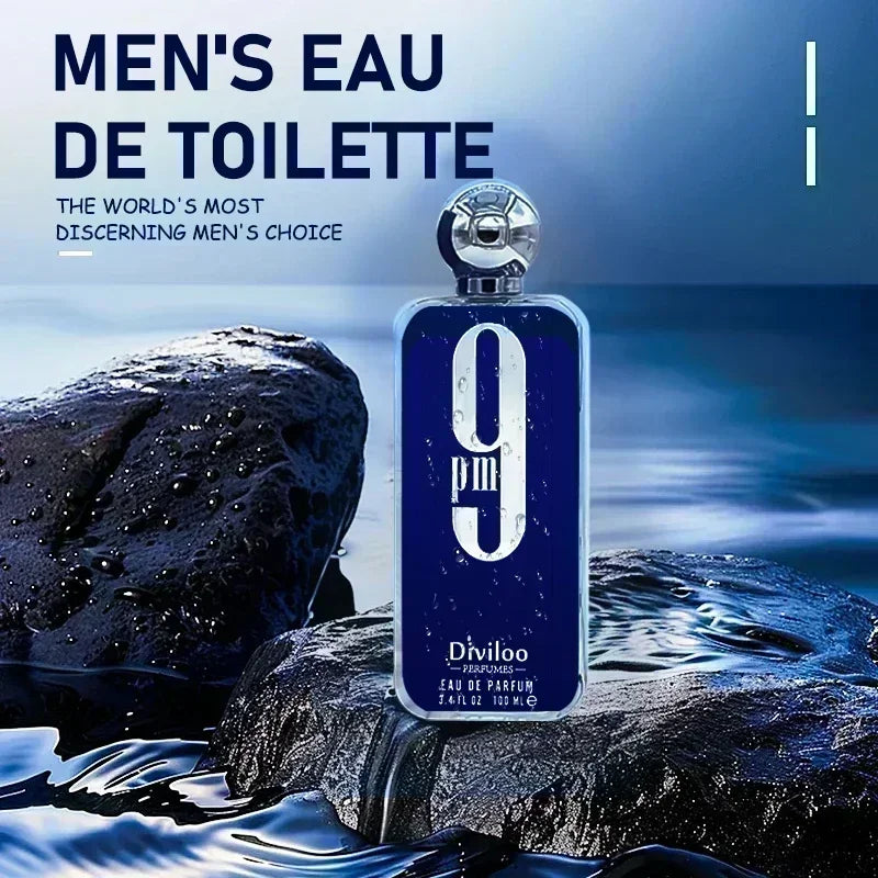 Parfum Original pour femmes, Spray de Parfum arabe de haute qualité, parfum durable, phéromone léger, 100ml