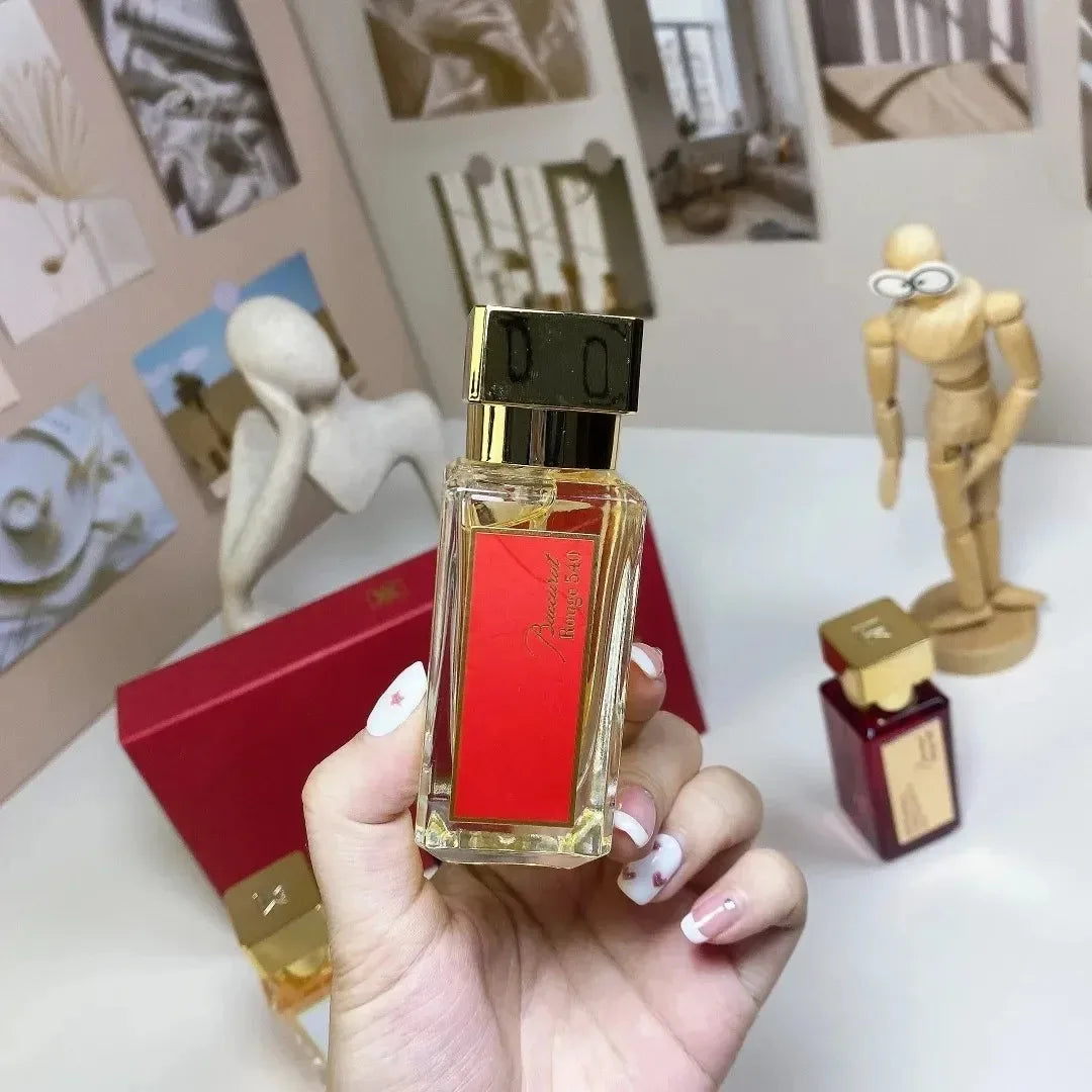 Parfums classiques Parfum Floral phéromone femmes Parfum hommes Cologne Parfum durable Eau De Parfum coffret cadeau De luxe
