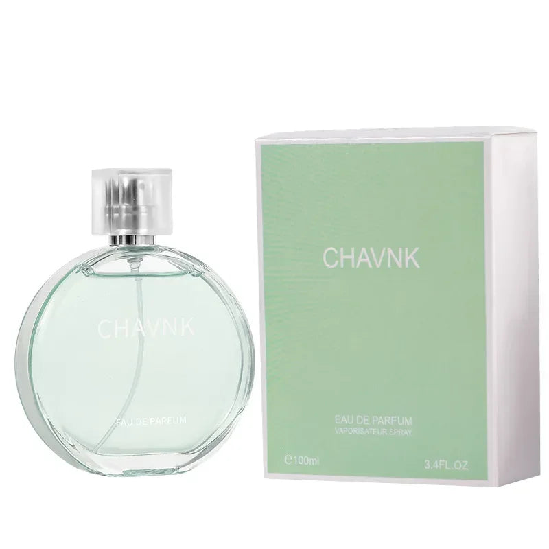 Parfum de luxe pour femmes, parfum Floral, parfum romantique, persistant, charme féminin, parfum longue durée, parfum frais