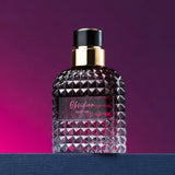 Vaporisateur de parfum floral durable pour femmes et hommes, parfum original, parfum floral, phéromone, eau de parfum, Cologne, 100ml