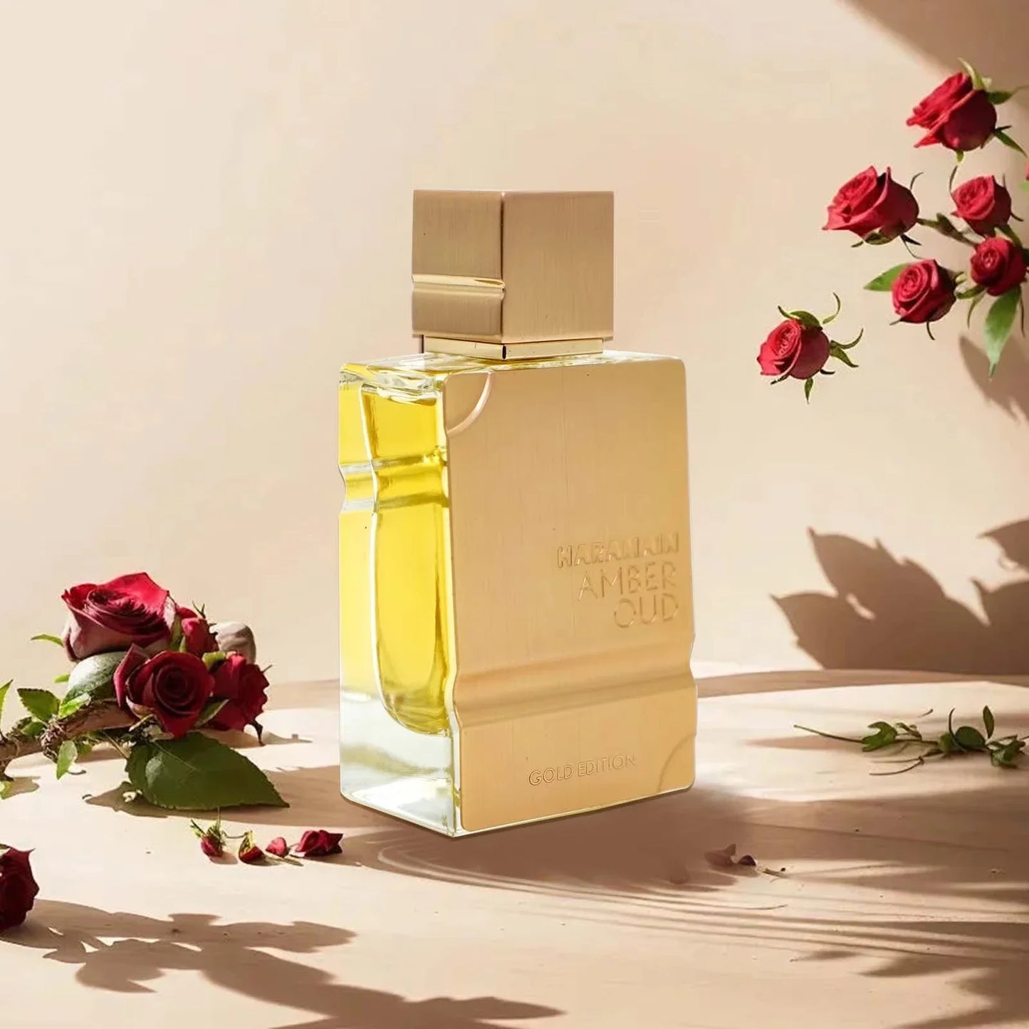 Vente chaude meilleur Parfum 60 ml ambre or unisexe luxe Woody Parfum luxe femmes et hommes Spray Cologne Parfum