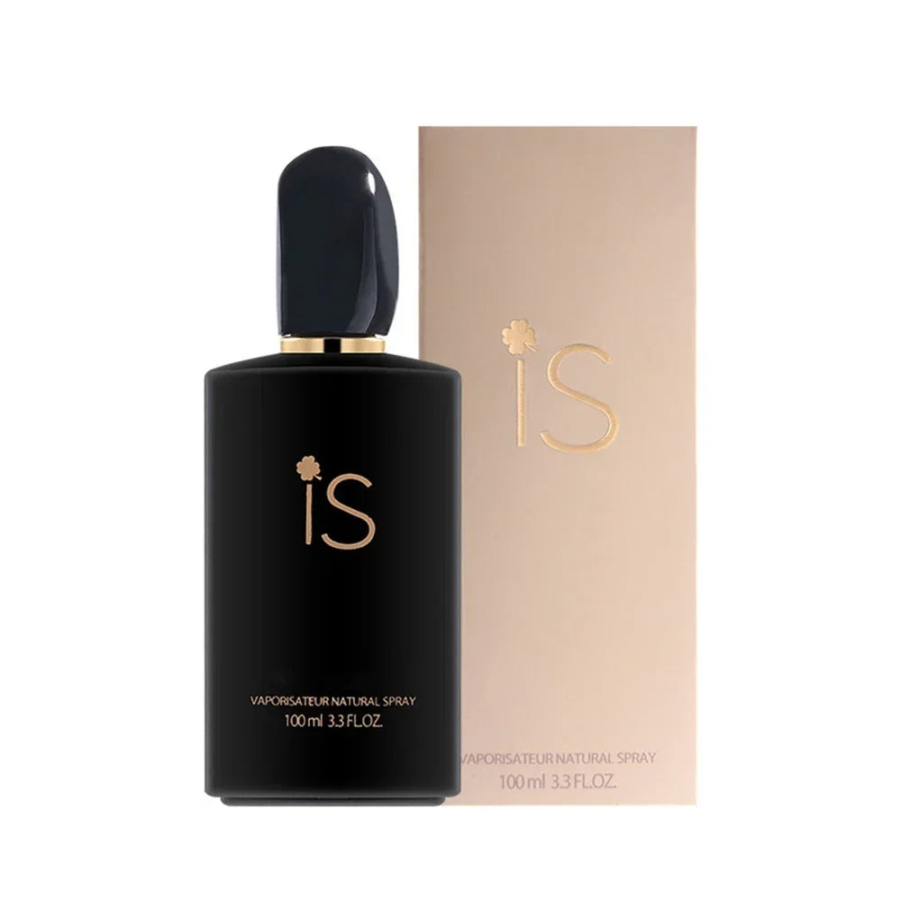 Sexuellement floral durable pour femme, parfum de marque tendance, parfum pour le corps, parfum de phéromone, Cologne Premium, 100ml