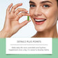 Horseradish Tree Capsules Support Daily Health