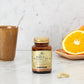 Solgar Ester-C® Plus 1000 mg - Défenses Immunitaires - Vitamine C - Antioxydants - Réduction de la fatigue - Immunité - Vitalité et énergie - Complément Alimentaire - Flacon de 30 comprimés