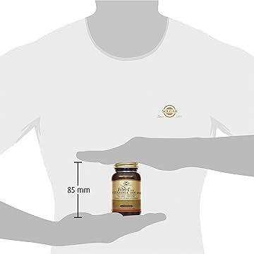 Solgar Ester-C® Plus 1000 mg - Défenses Immunitaires - Vitamine C - Antioxydants - Réduction de la fatigue - Immunité - Vitalité et énergie - Complément Alimentaire - Flacon de 30 comprimés