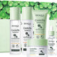 soins du visage | Soin visage hydratant nourrissant Centella Asiatica,Ensemble apaisant réparation la peau avec toner, essence, lotion, crème pour le visage,