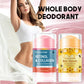 Lotion anti-déodorante naturelle pour femmes, parfum de Fruits multiples, atmosphère ambigène, parfum longue durée, soins pour la peau