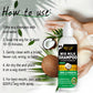 shampoing au lait Anti-frisottis, produit de soin capillaire adoucissant, perruque humaine et synthétique, nettoyage en profondeur, brillant hydratant, shampoing 2 en 1