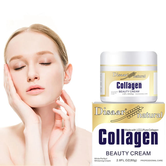 Crème de soin professionnelle pour la peau, hydratation, fourniture nutritionnelle, contrôle du sébum, Anti-rides, augmente l'élasticité, hydrate le visage