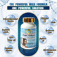 Super collagène acide hyaluronique poudre lot cheveux collagène capsule blanchissant la peau surabondance athion capsules