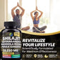 Le supplément Shilajit 8-en-1 est un concentré organique sans contaminant et pure essence d'algues. Nos suppléments sont soigneusement formulés, sans conservateur ni agent de remplissage inutile.
