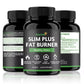 Capsules minceur brûle-graisses