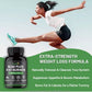 Capsules minceur brûle-graisses