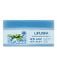Gelée glacée à 99 % d'aloe vera LIFUSHA Gel hydratant apaisant en profondeur Gel hydratant rafraîchissant et éclaircissant