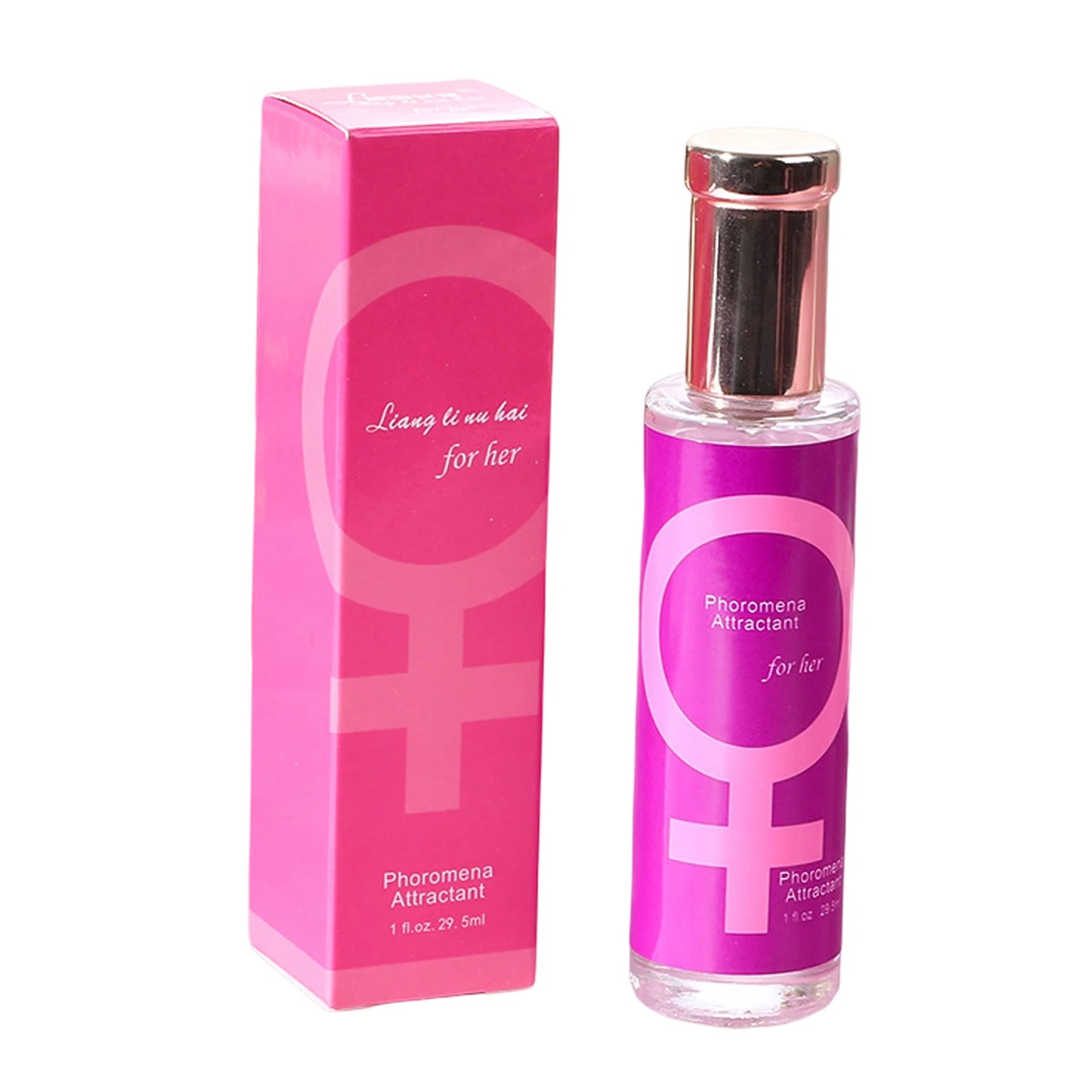 Phéromone parfum très attrayant phéromone Cologne pour hommes élégant phéromone huile essentielle unisexe Attraction pour hommes et
