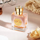 Parfum déesse de Paris pour femme, parfum élégant et durable, léger et flirty, 50ML, parfum de qualité supérieure pour femme