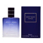 Marque 50ml Cologne Parfum Homme Eau De Parfum pour hommes attirant les femmes Profumi réalisation parfums frais Feminino parfum durable