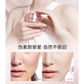 CARSLAN Tong-up crème visage fond de teint maquillage apprêt blanchissant robe crème hydratant humidité imperméable Rare beauté cosmétiques