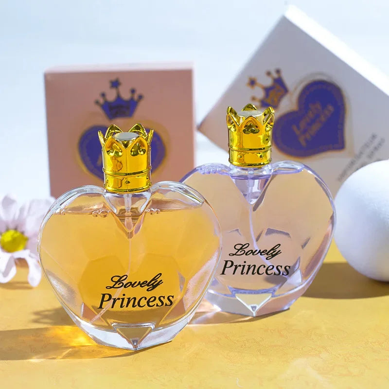 Parfum Original de luxe Parfum pour femmes Lovely princess