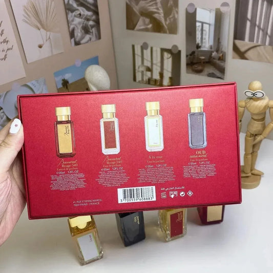 Parfums classiques Parfum Floral phéromone femmes Parfum hommes Cologne Parfum durable Eau De Parfum coffret cadeau De luxe