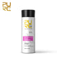 PURC-Shampooing supporter fiant KerBrian, traitement des cheveux, livres profonds, lissage, lissage, soins capillaires, beauté, santé, 100ml