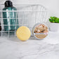 Shampoing de soin de la peau au gingembre, soin capillaire, huile essentielle nourrissante, savon Polygonum Multiflorum, shampoing au Ginseng
